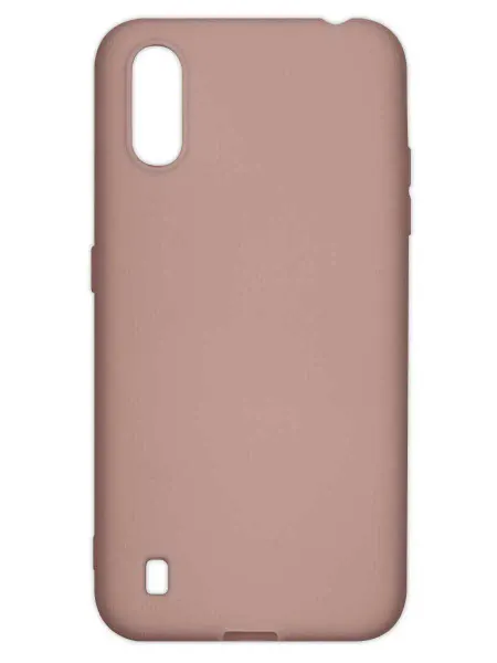 Чехол для телефона Samsung Galaxy A01