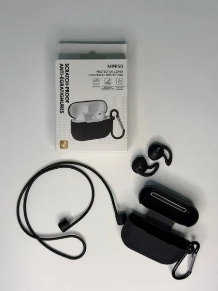 Miniso Чехол для AirPods Pro