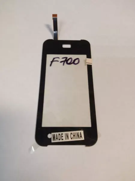 Тачскрин Samsung F700