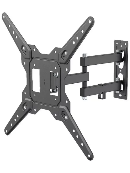 UniTeki Кронштейн для телевизора FM1504B black