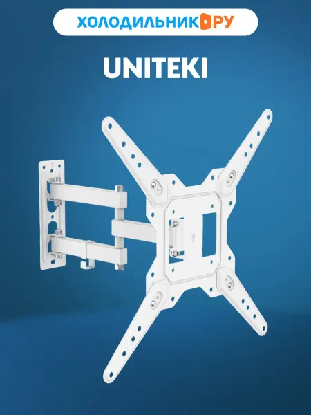 UniTeki Кронштейн для телевизора FM1504BW