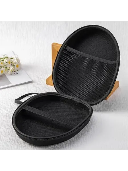 Чехол для полноразмерных наушников JBL и др