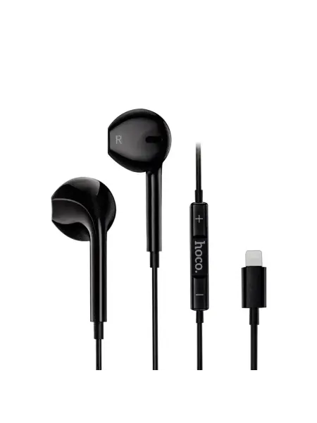 Стильные проводные наушники для смартфонов