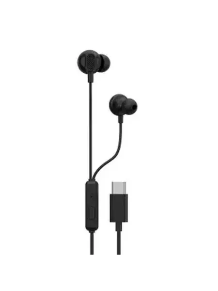Стильные USB-C наушники для качественного звука