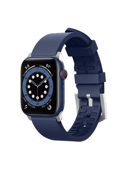 Elago Ремешок для Apple Watch 49, 46, 45, 44 мм Sport Rubber