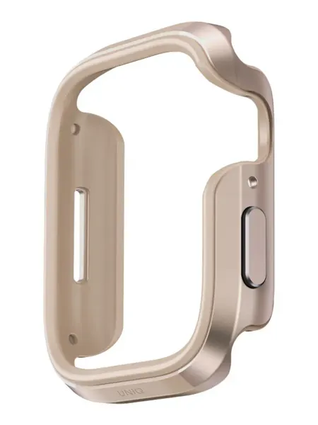 Чехол на часы Apple Watch 46 mm Valencia aluminium