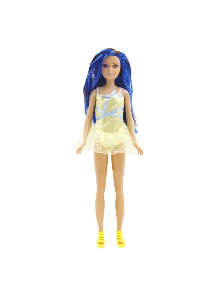 My happy doll Одежда для кукол Дисней 26 - 28 см - "Первоцвет"