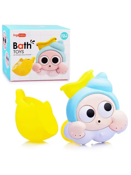 URAL TOYS Игрушка для купания