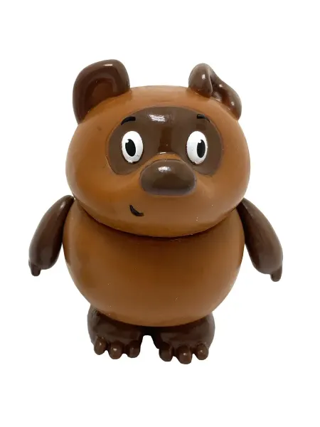 Затейники Фигурки-игрушки Винни-Пух
