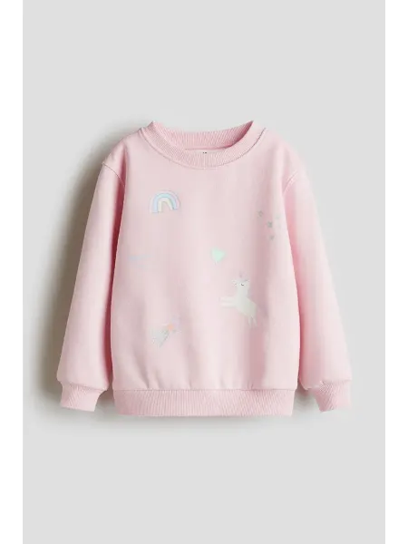 H&M Толстовка