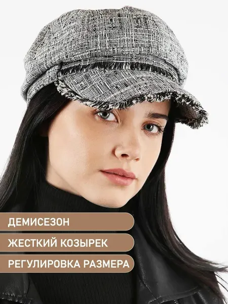 FABRETTIКепка для велоспорта Базовая коллекция для женщин