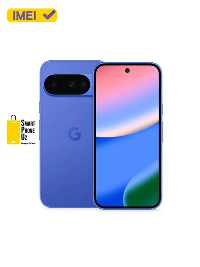 Google Pixel 10, США, eSIM+eSIM, Android, Wi-Fi, Bluetooth, 6,3", 12ГБ, 128ГБ