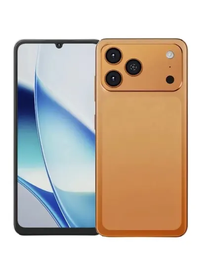 Смартфон сенсорный telefon A 17 pro max Hotwav wi fi 6G, 12/128 ГБ