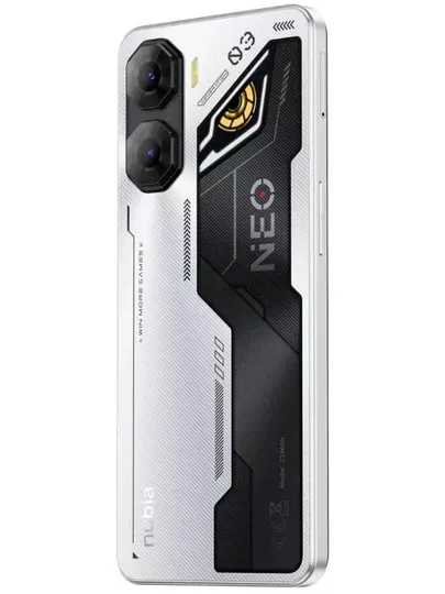 Смартфон ZTE NubiaNeo 3 5G 12/256 ГБ