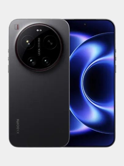 Смартфон Xiaomi 17 Ultra 5G,200МП,120x зум,видео 8K, 6000мАч 90Вт, OLED-экран HyperRGB