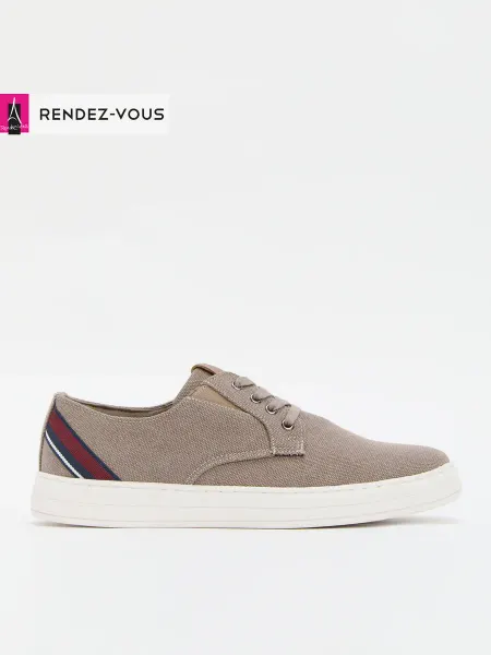 Tendance Кеды