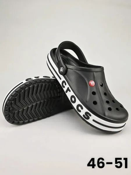 CROCS Сабо Великаны