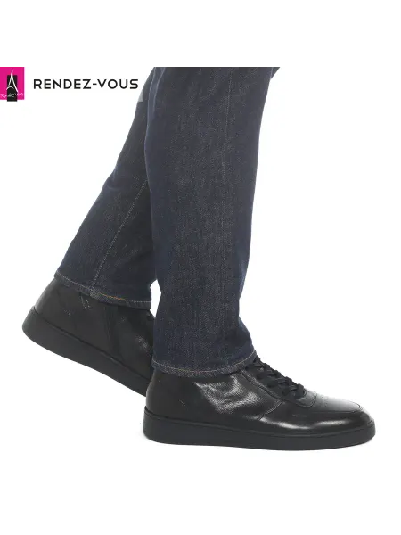 Tendance Кеды