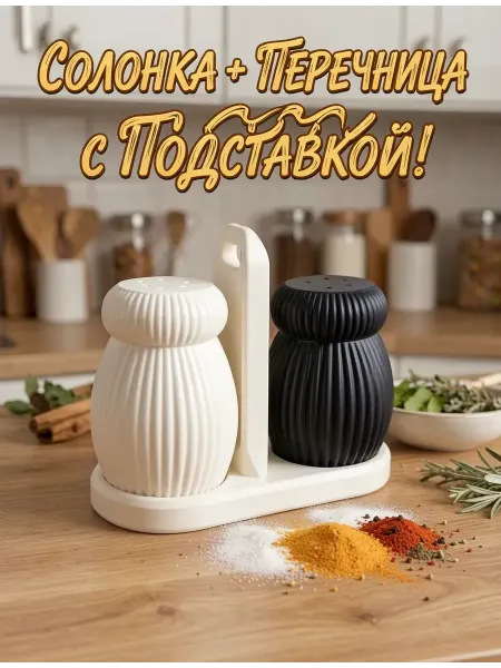 Набор для специй