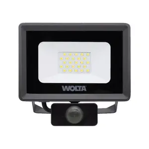 Светодиодный прожектор Wolta WFL-20W 06S 20Вт 5700K IP65