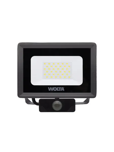 Светодиодный прожектор Wolta WFL-30W 06S 30Вт 5700K IP65
