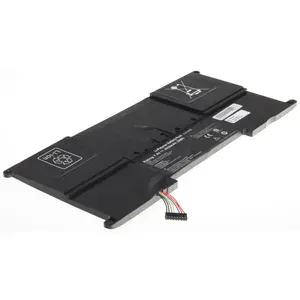 Аккумулятор iBatt 4050mAh для ноутбука Asus UX21A, UX21E Zenbook (C23-UX21)