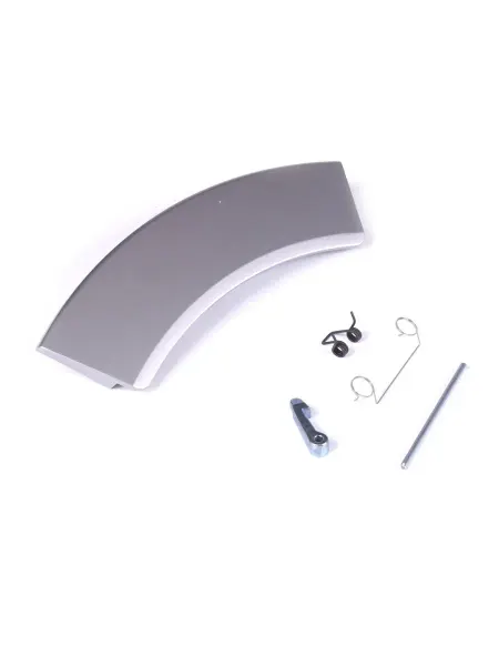 Ручка люка стиральной машины Electrolux 4055226056