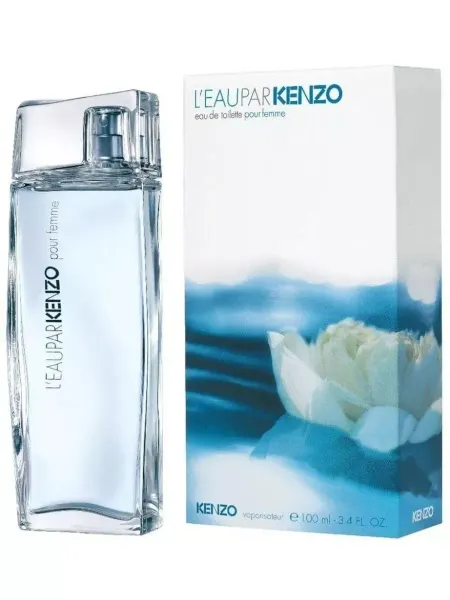 Мужские ароматы Парфюм L'eau Par Kenzo Femme Ле пар Кензо