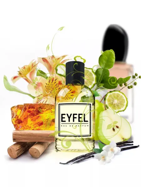 EYFEL PERFUME EYFEL Парфюм женский W78