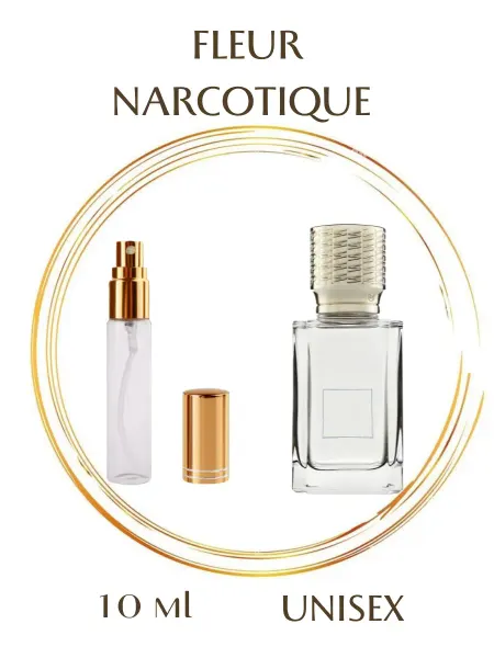 Parfumeriya Gold Духи EX NIHILO FLEUR NARCOTIQUE спрей 25 мл