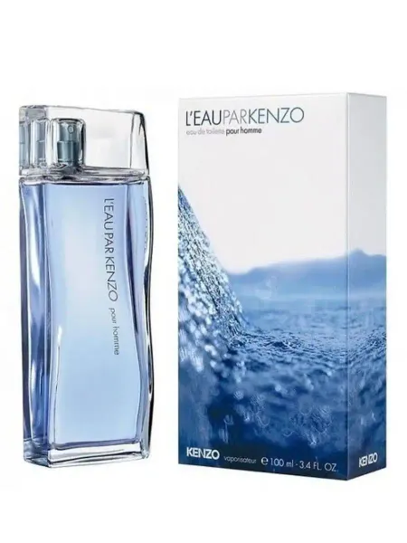 Купи духи Kenzo pour Homme Kenzo мужская туалетная вода