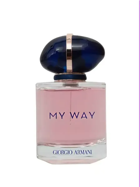 MY WAY женские духи