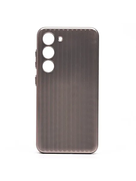 Promise mobile Чехол Samsung SM-S911B (Galaxy S23) с закрытой камерой №2