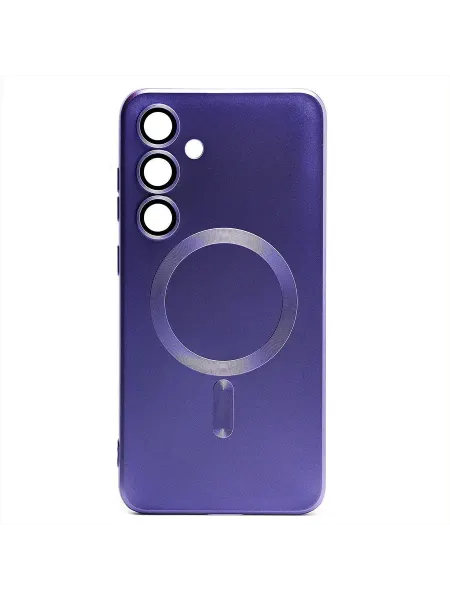 Promise mobile Чехол Samsung SM-S926B (Galaxy S24 Plus) Matte MagSafe