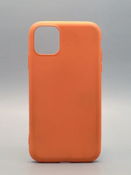 1000 Каталог Чехол на iPhone 11 силиконовый матовый