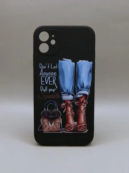 1000 Каталог Чехол на iPhone 11 с рисунком