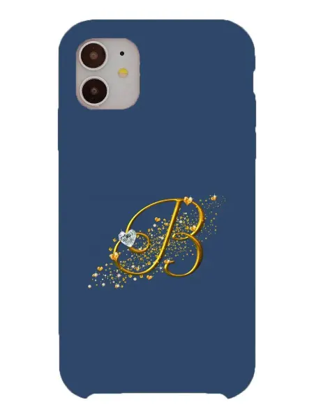 Elcom Чехол (накладка) Apple iPhone 11
