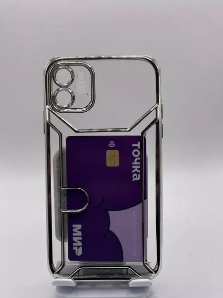 GOVCHI чехол для Apple iPhone 11 Айфон 11