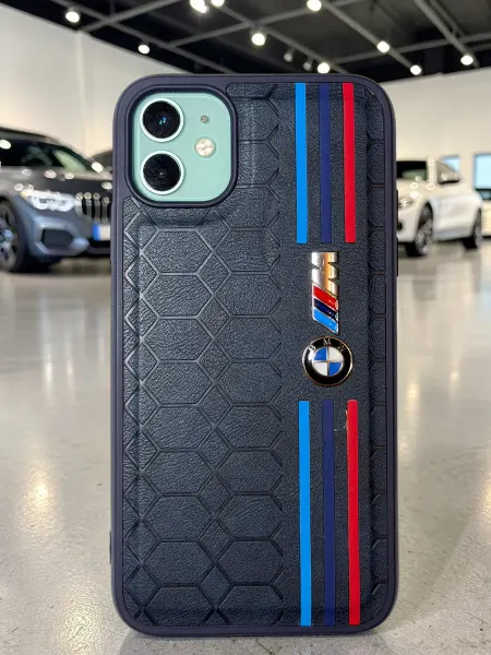 IPhone чехлы чехол на iphone 11 BMW для айфон с принтом противоударный