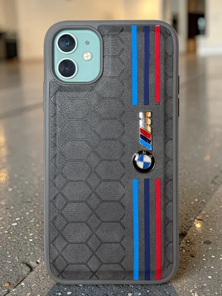 IPhone чехлы чехол на iphone 11 BMW силиконовый противоударный с защитой