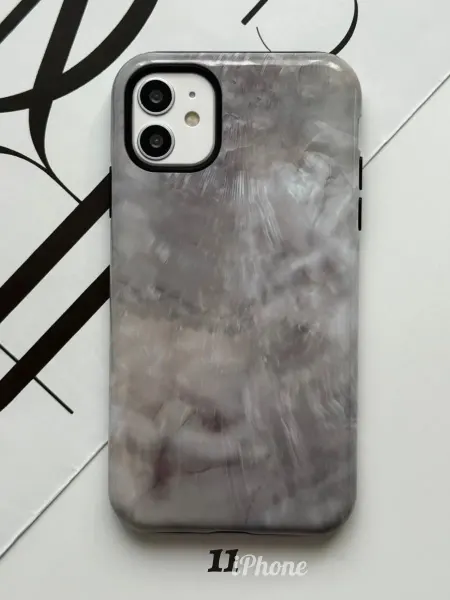 Case LAB. Чехол для iPhone 11 защитный двойной