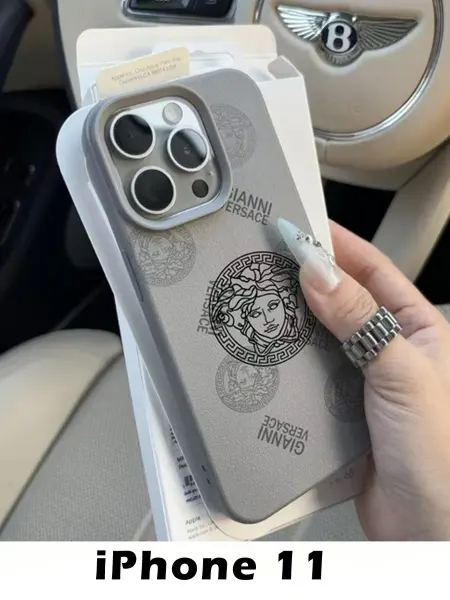Чехол на iphone 11 island