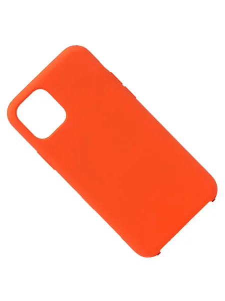 Promise mobile Чехол iPhone 11 Pro Max силиконовый