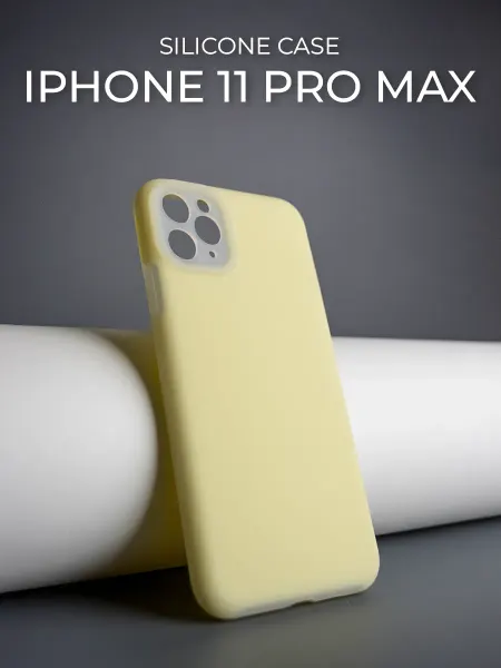 MOZZ Чехол на iPhone 11 Pro Max