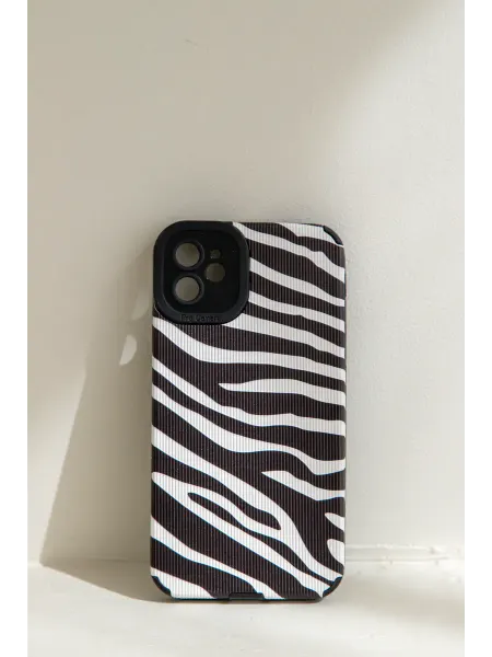 Mushop Чехол для Iphone 11