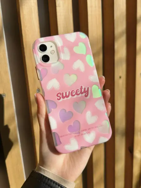 UPGRAADEE Чехол на iPhone 11 с рисунком