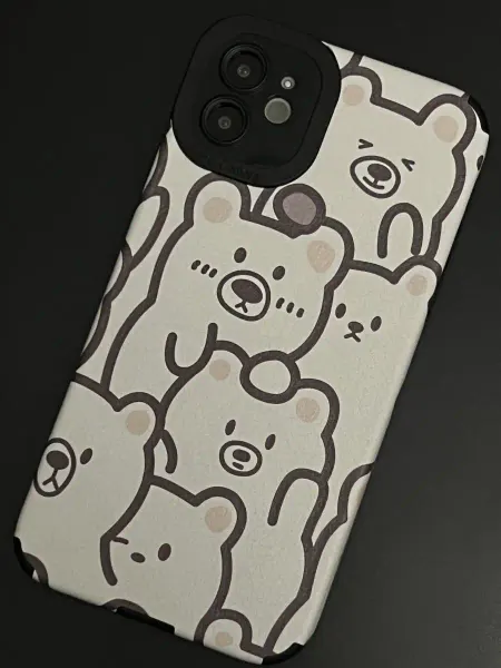 UTA store Чехол для телефона iPhone 11