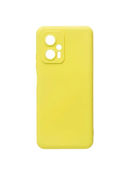 Promise mobile Чехол Xiaomi Poco X4 GT, Redmi Note 11T Pro Soft Touch
