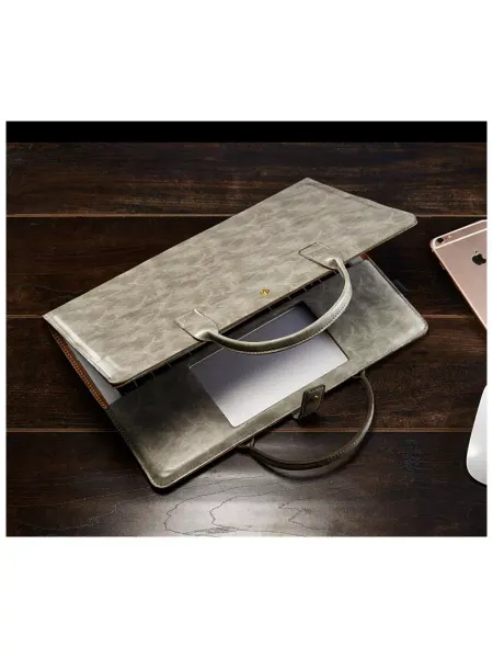 MyPads Чехол-сумка для Apple MacBook 12 Early 2