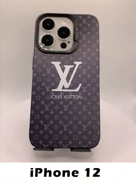 Чехлы на iphone 12 LOUIS VUITTON